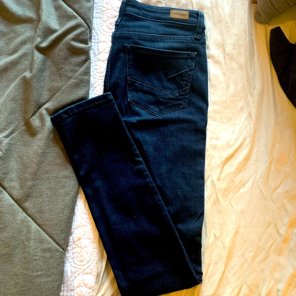 BKE jeans.